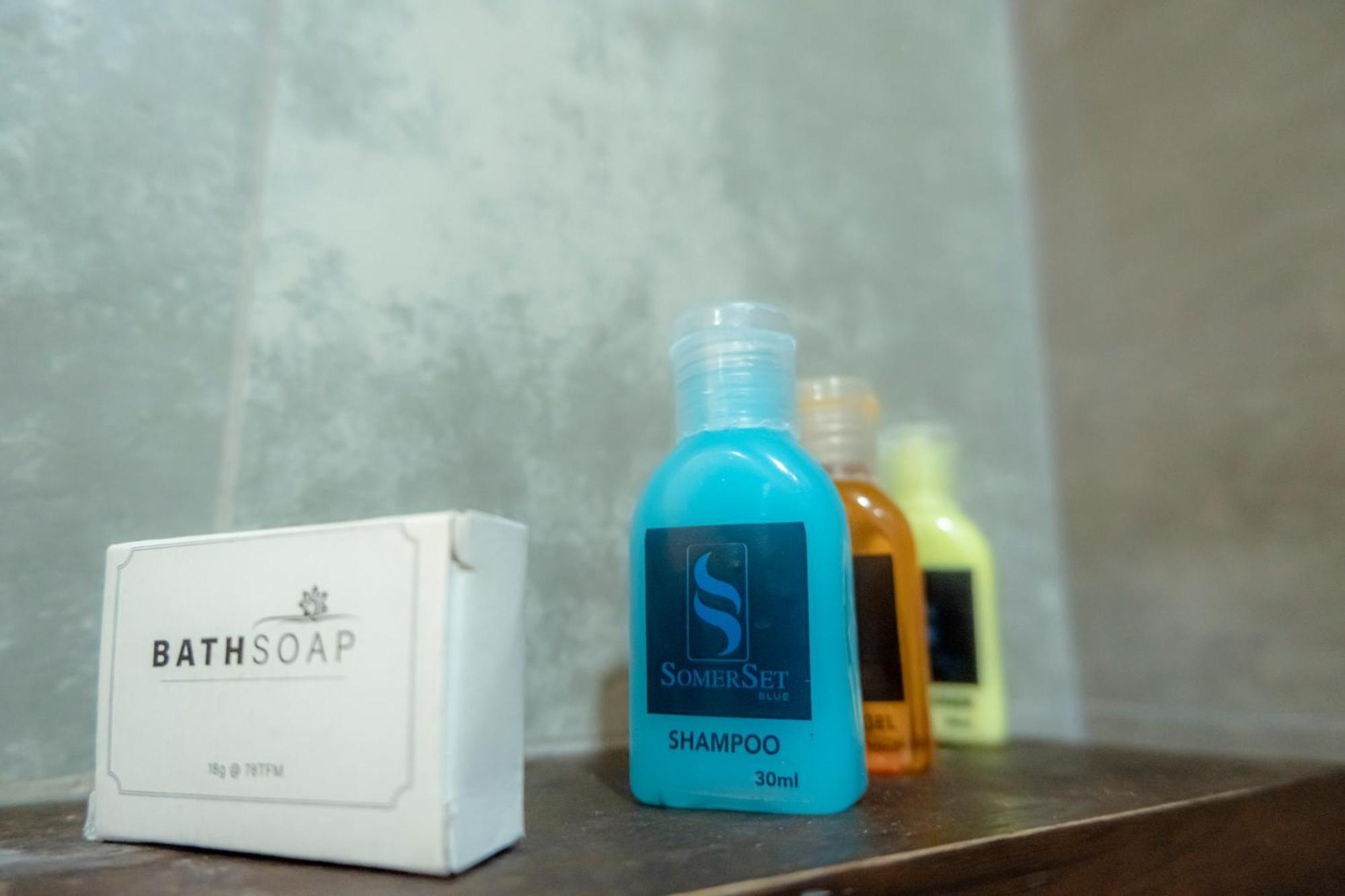 Somerset Mirissa Blue المظهر الخارجي الصورة